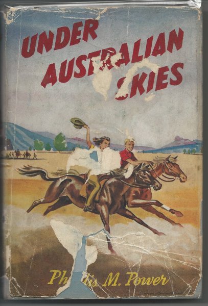 Under Australian Skies