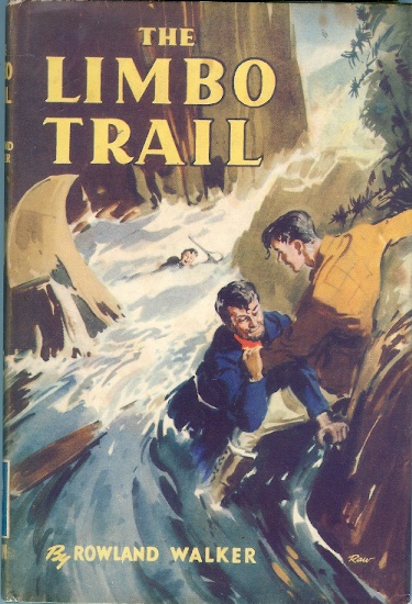 The Limbo Trail