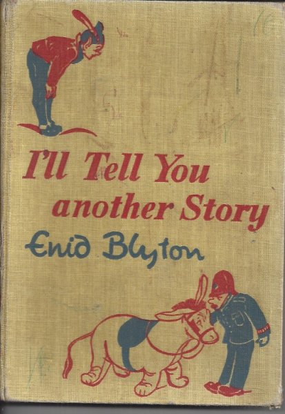 I'Ll Tell You Another Story