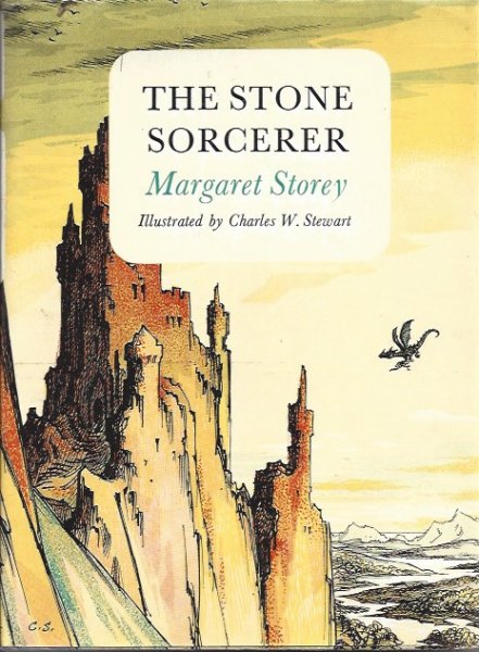 The Stone Sorcerer