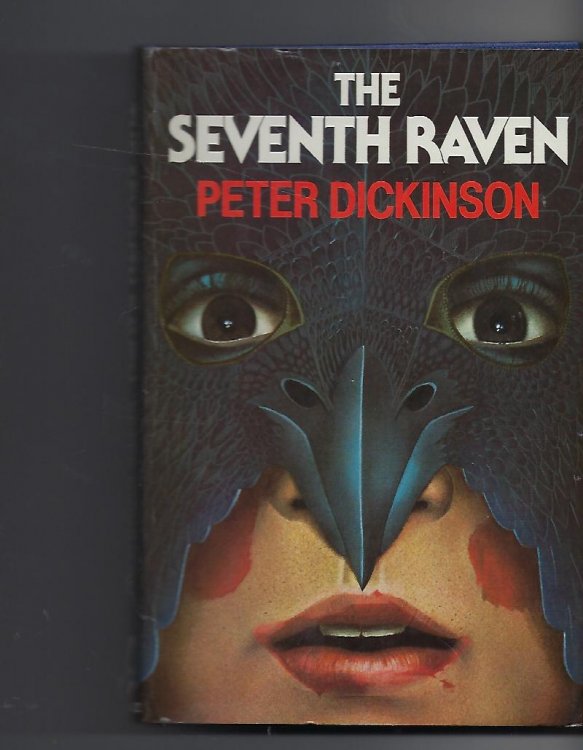 The Seventh Raven