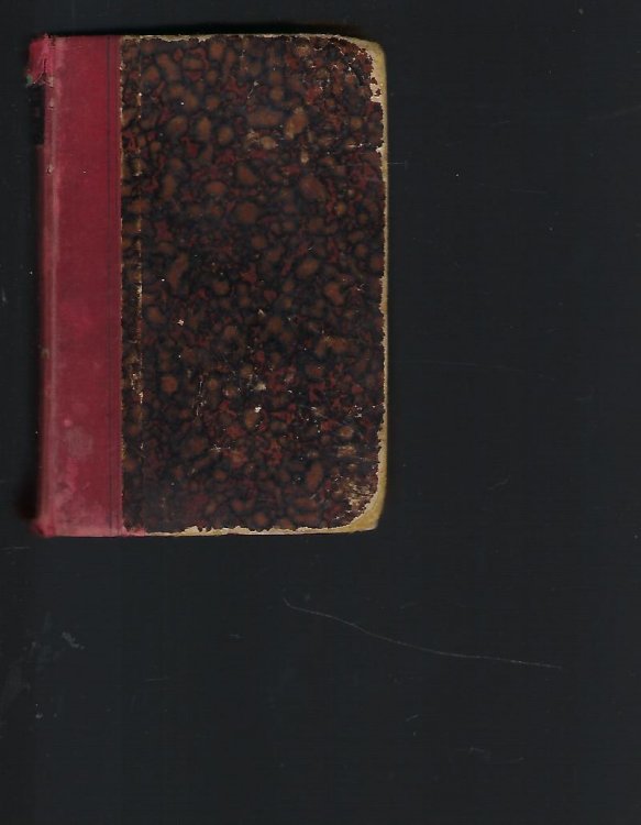Thackeray's (The) Paris Sketch Book