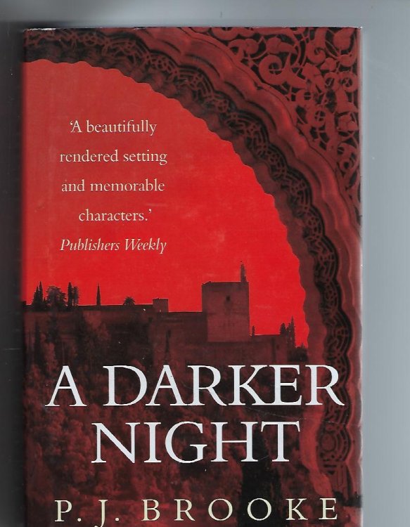 A Darker Night
