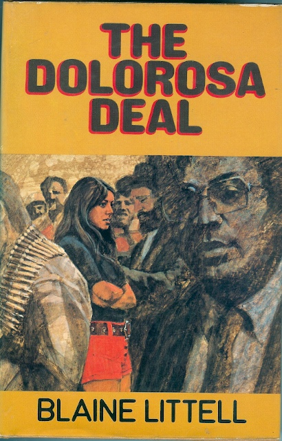 The Dolorosa Deal