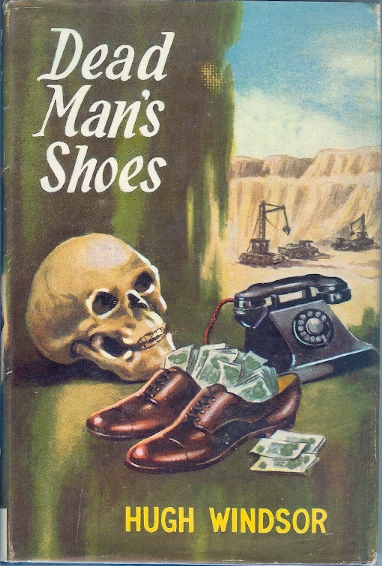 Dead Man's Shoes
