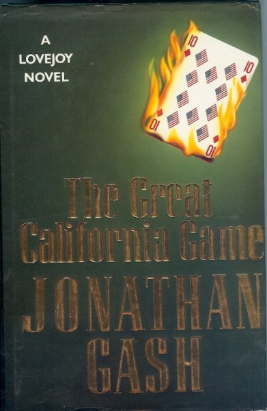 The Great California Game