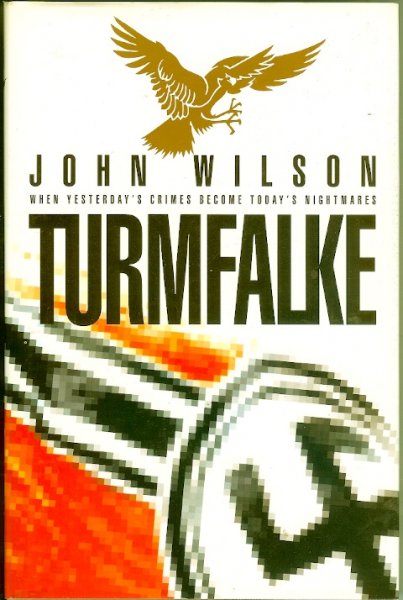 Turmfalke Case 3878