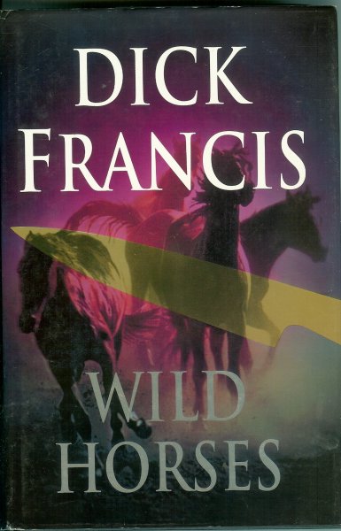 Wild Horses