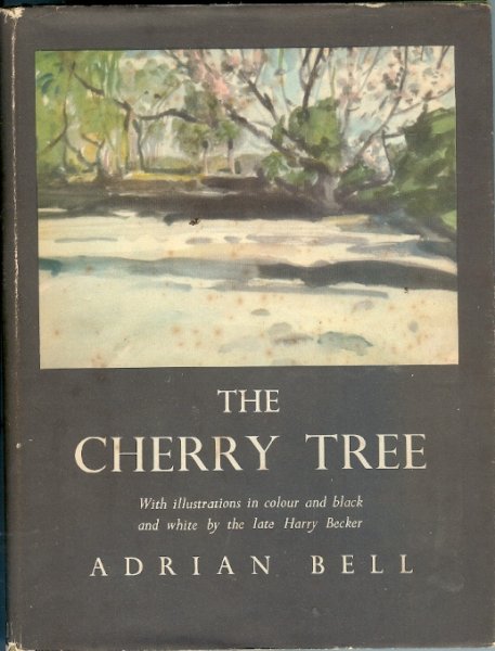 The Cherry Tree