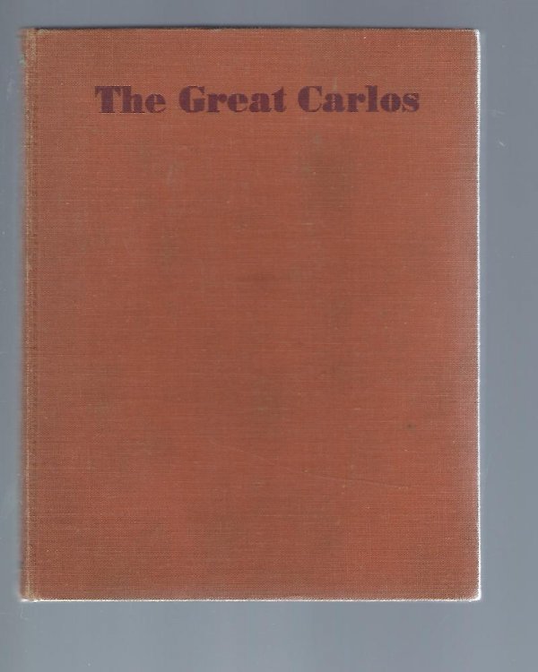 The Great Carlos