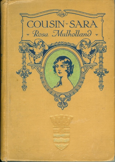 Cousin Sara A Story of Arts and Crafts