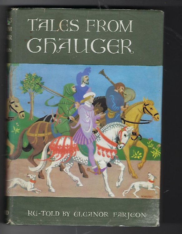 Tales from Chaucer