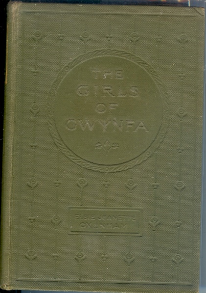 The Girls of Gwynfa