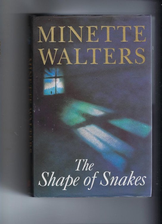 The Shape of Snakes