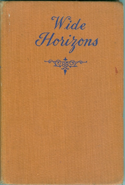 Wide Horizons