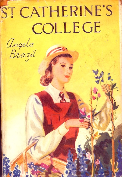 St Catherine's College