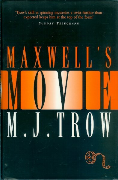 Maxwell's Movie