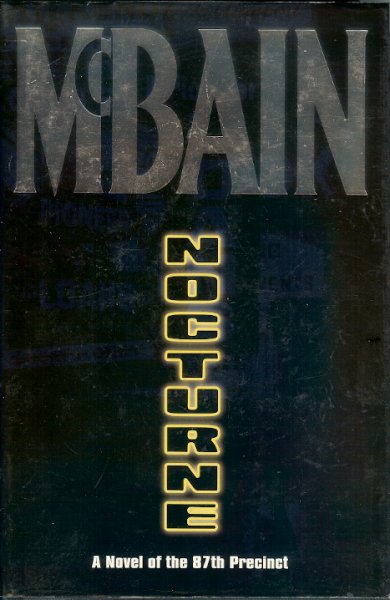 Nocturne A Novel of the 87th Precinct