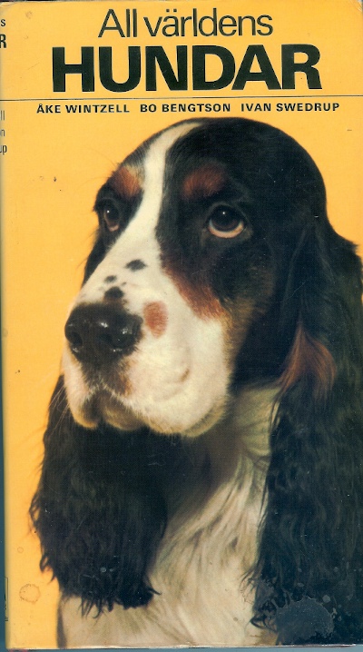 All Varldens Hundar
