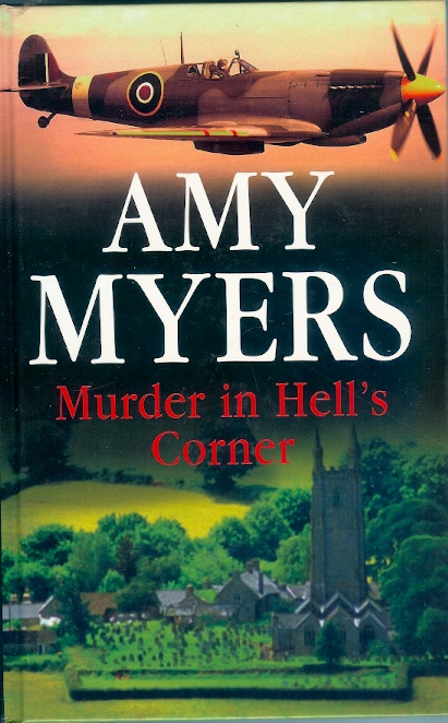 Murder in Hell's Corner