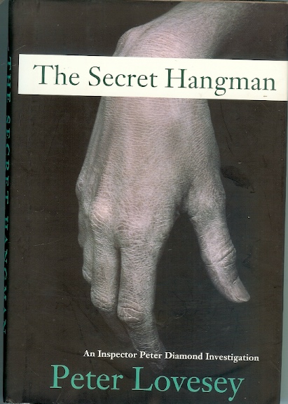 The Secret Hangman