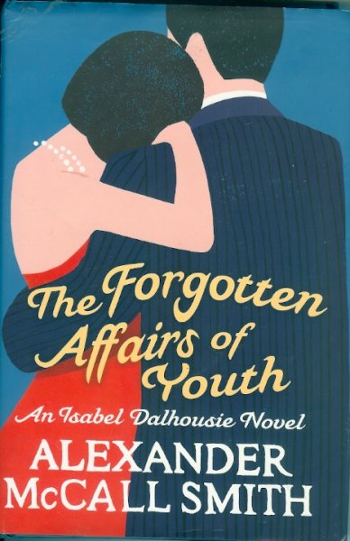 The Forgotten Affairs Of Youth