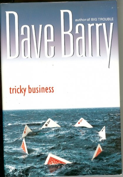 Tricky Business