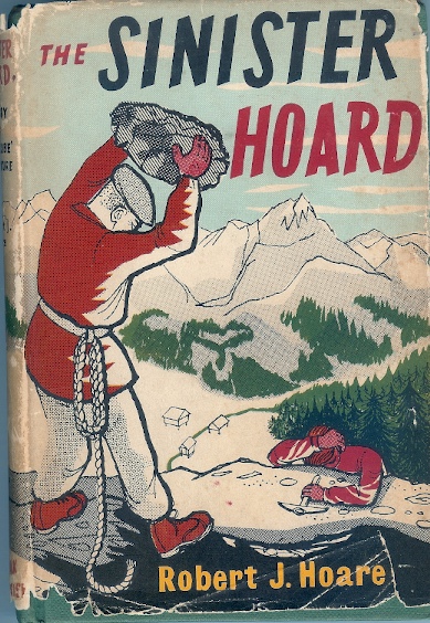 The Sinister Hoard
