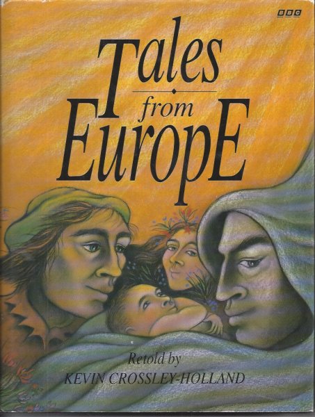 Tales from Europe