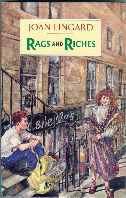 Rags and Riches