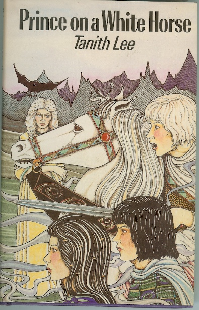 Prince on a White Horse
