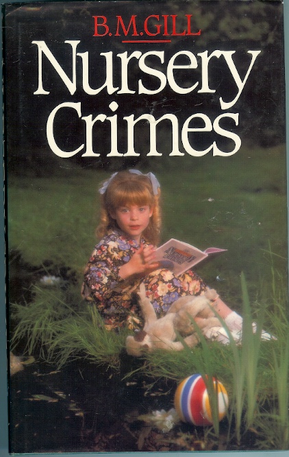 Nursery Crimes
