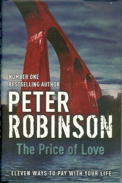 The Price of Love