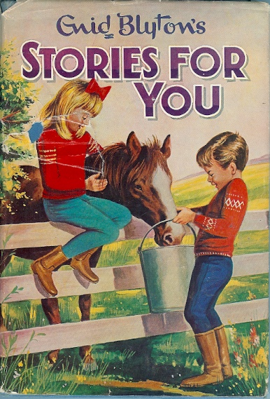 Enid Blyton's Stories for You