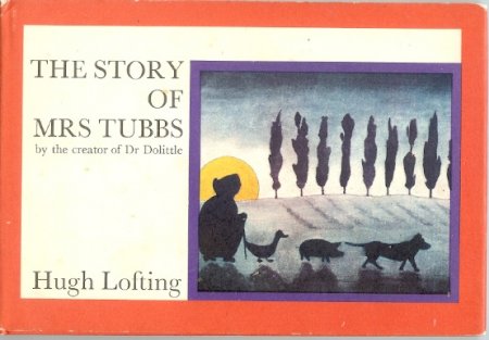 The Story of Mrs Tubbs