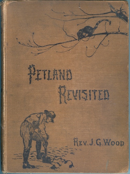 Petland Revisited