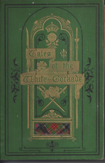 Tales of the White Cockade