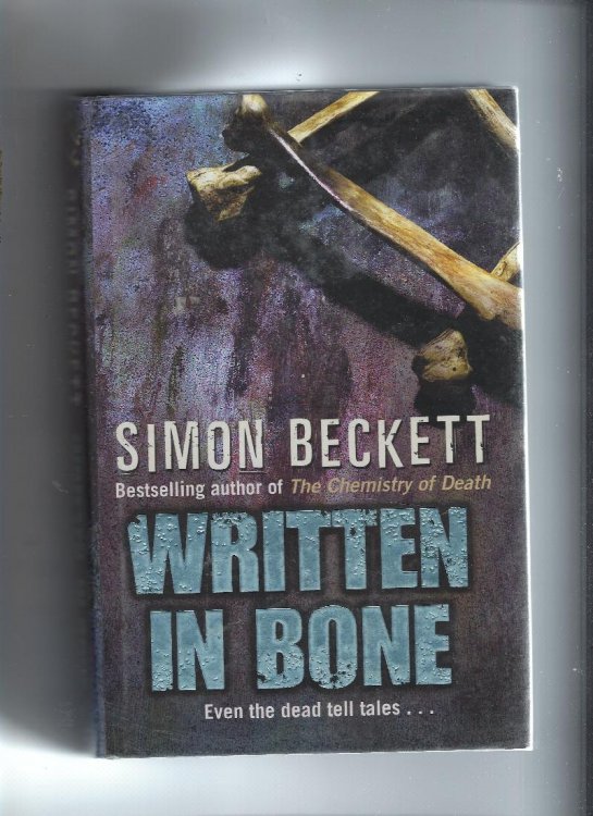 Written In Bone
