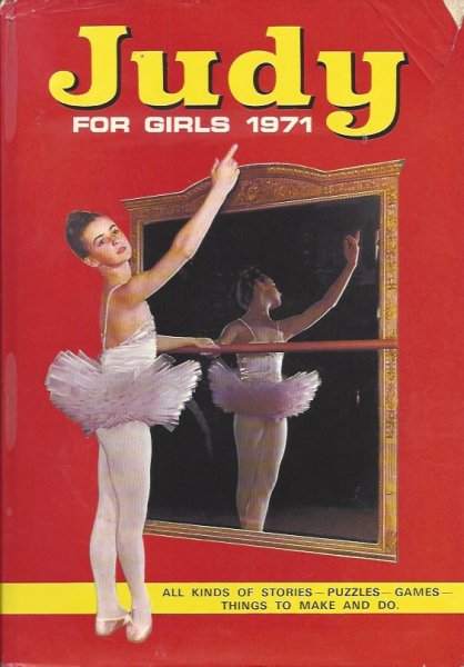 Judy for Girls - 1971