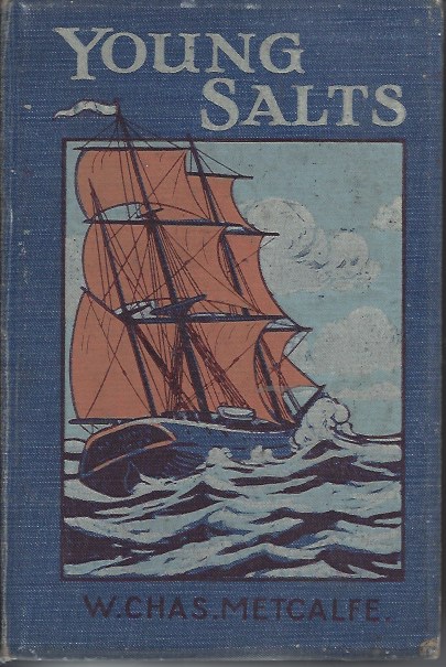 Young Salts
