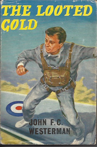 The Looted Gold