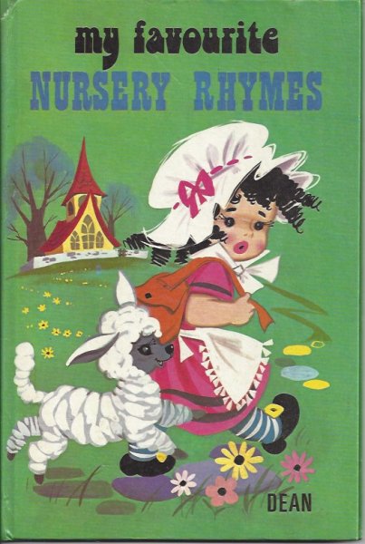 My Favourite Nursery Rhymes