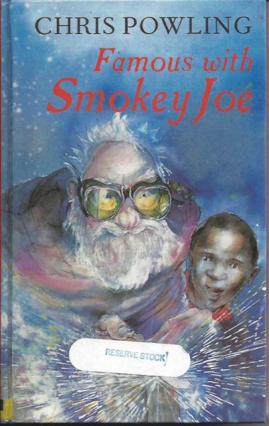 Famous with Smokey Joe