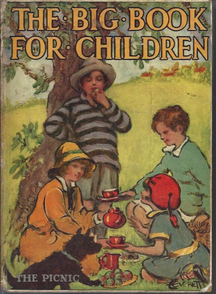 The Big Book for Children (1930)