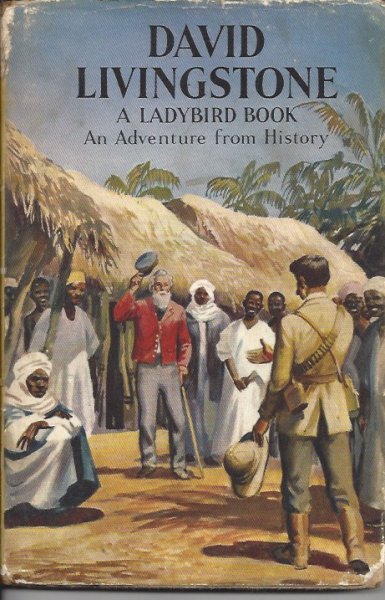 David Livingstone