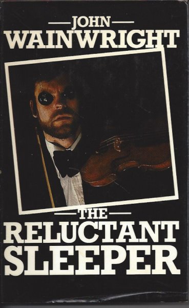 The reluctant Sleeper