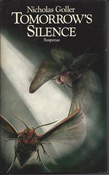 Tomorrow's Silence