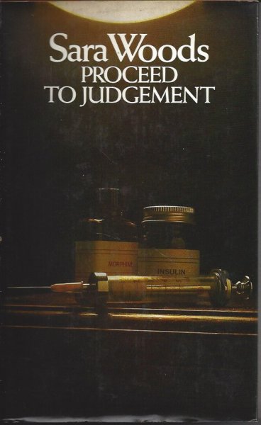 Proceed to Judgement