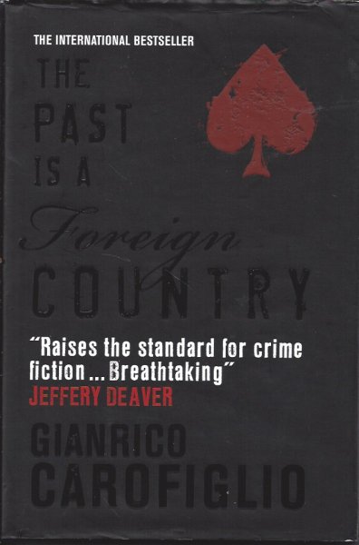 The Past is A Foreign Country