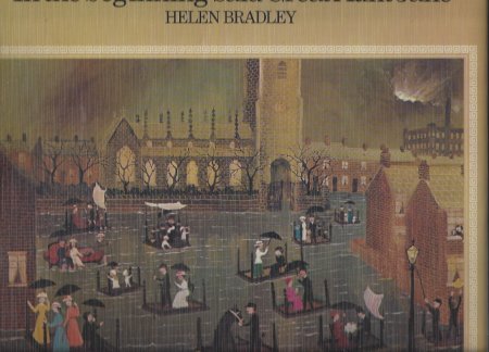 'In the Beginning,' Said Great-Aunt Jane (Includes Booklet Helen Bradley by John Stafford) - author signed